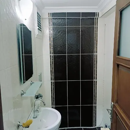 Apartment Boztepe61