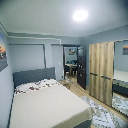 Apartment Boztepe61