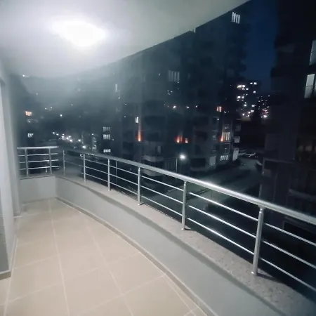 Apartment Boztepe61 Trabzon